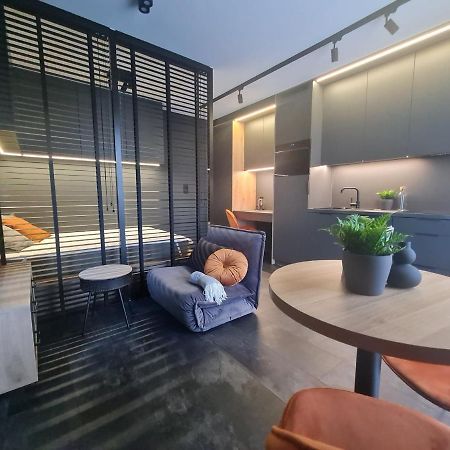 Irs Royal Apartments Apartamenty Irs Nowoczesne Apartamenty Wrzeszcz Gdansk Luaran gambar
