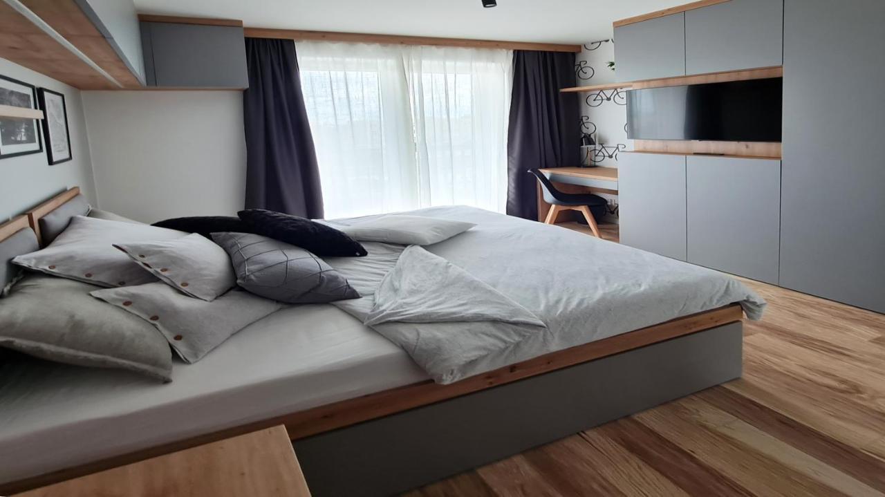 Irs Royal Apartments Apartamenty Irs Nowoczesne Apartamenty Wrzeszcz Gdansk Luaran gambar