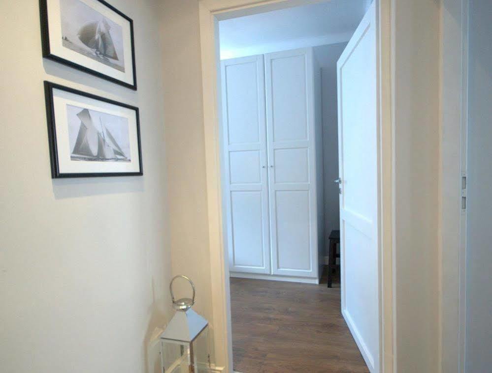 Irs Royal Apartments Apartamenty Irs Nowoczesne Apartamenty Wrzeszcz Gdansk Luaran gambar